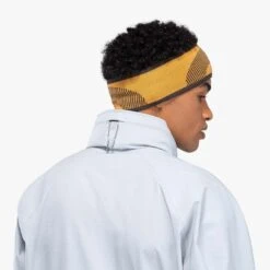 On Running On Explorer Merino Headband - Mango & Thorn 8 On Running On Explorer Merino Headband - Mango & Thorn -On Running Shop on explorer merino headband mango thorn 2 1336991