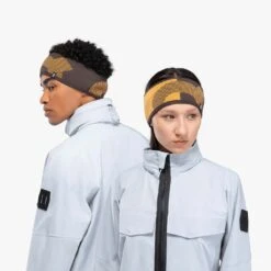 On Running On Explorer Merino Headband - Mango & Thorn 9 On Running On Explorer Merino Headband - Mango & Thorn -On Running Shop on explorer merino headband mango thorn 3 1336992