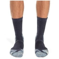 On Running On Explorer Merino Sock - Midnight & Cobalt -On Running Shop on explorer merino sock men midnight cobalt 4 1515885