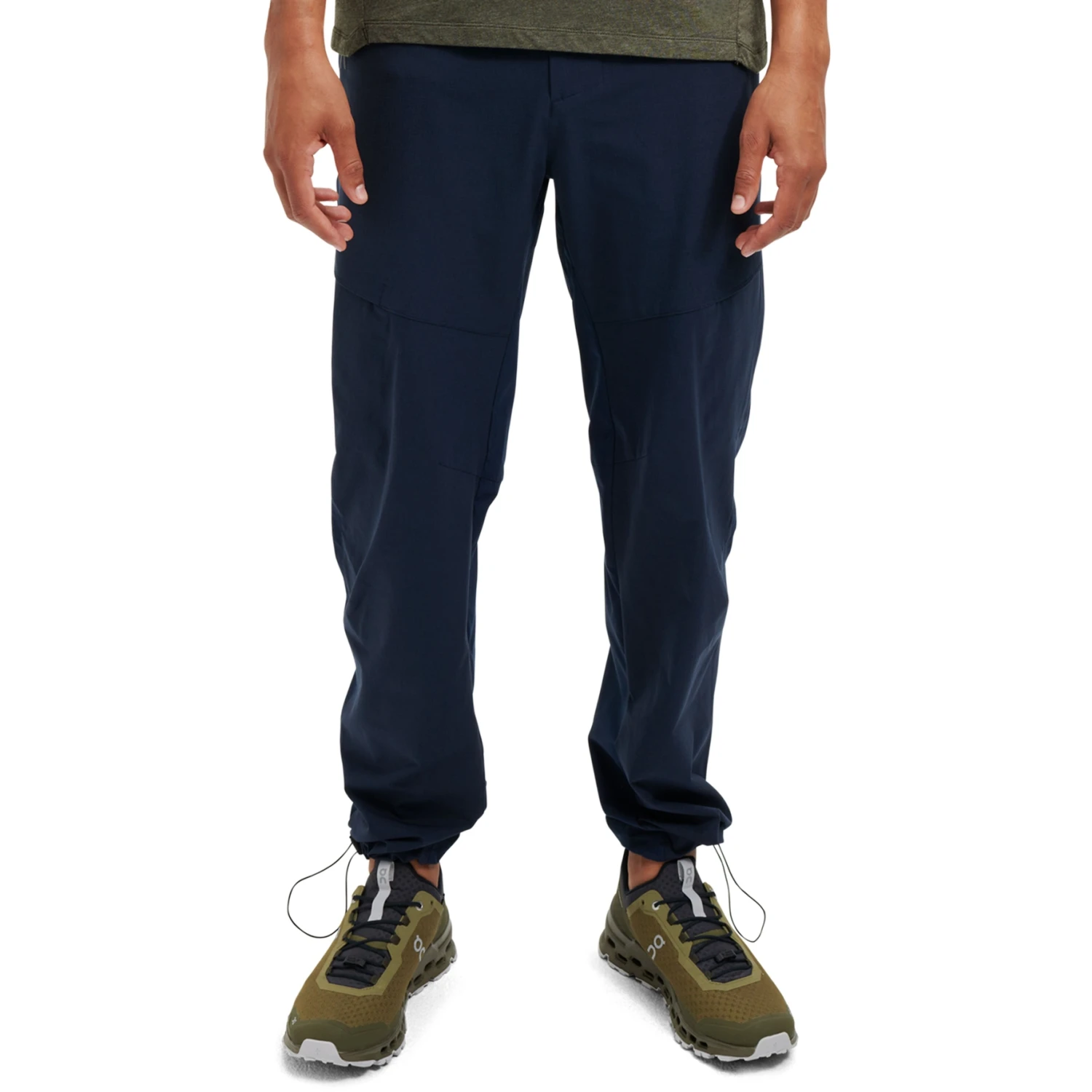 On Running On Explorer Pants - Navy 8 On Running On Explorer Pants - Navy - Image 8