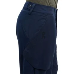 On Running On Explorer Pants - Navy 13 On Running On Explorer Pants - Navy -On Running Shop on explorer pants navy 6 1150485