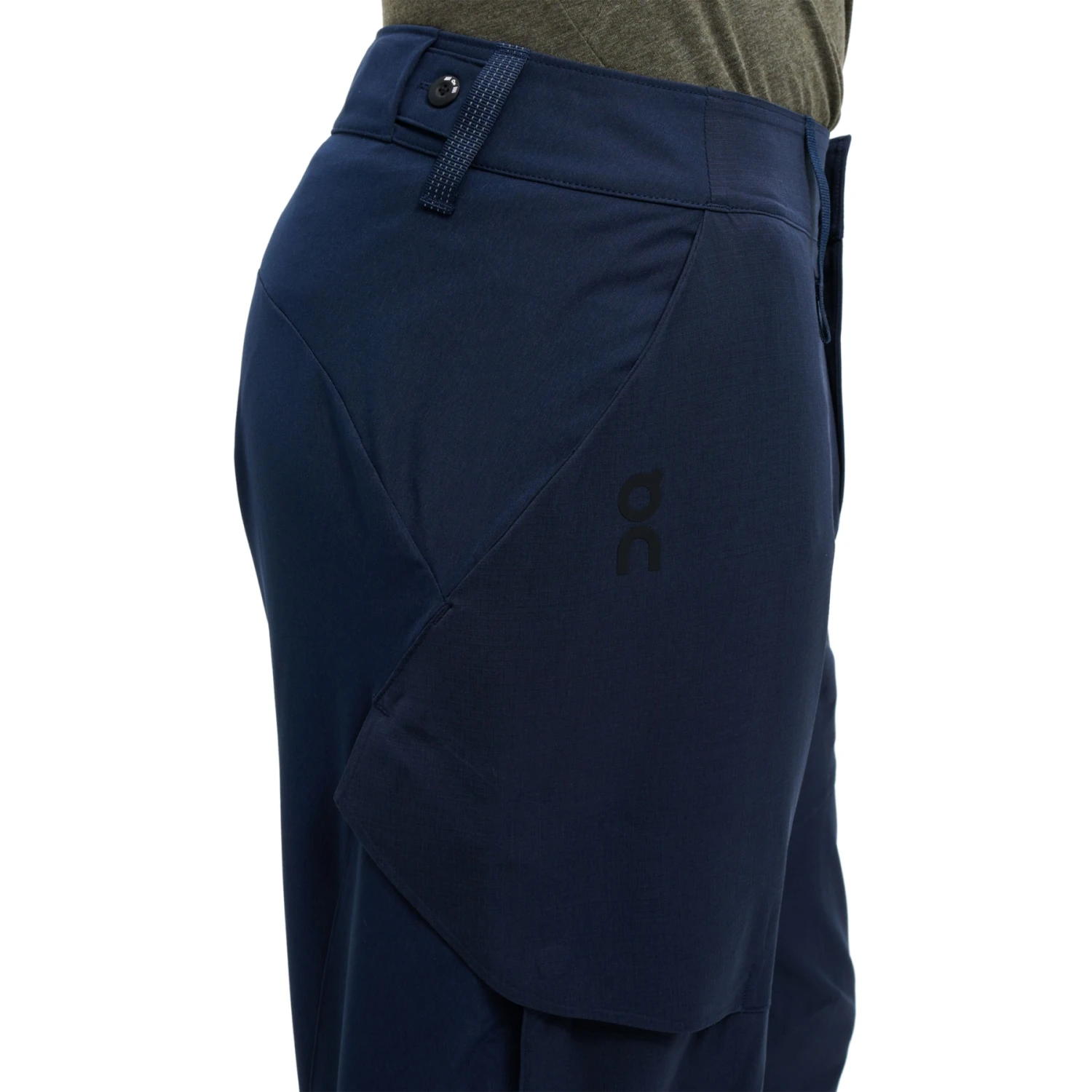 On Running On Explorer Pants - Navy 6 On Running On Explorer Pants - Navy - Image 6
