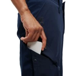 On Running On Explorer Pants - Navy 14 On Running On Explorer Pants - Navy -On Running Shop on explorer pants navy 7 1150486