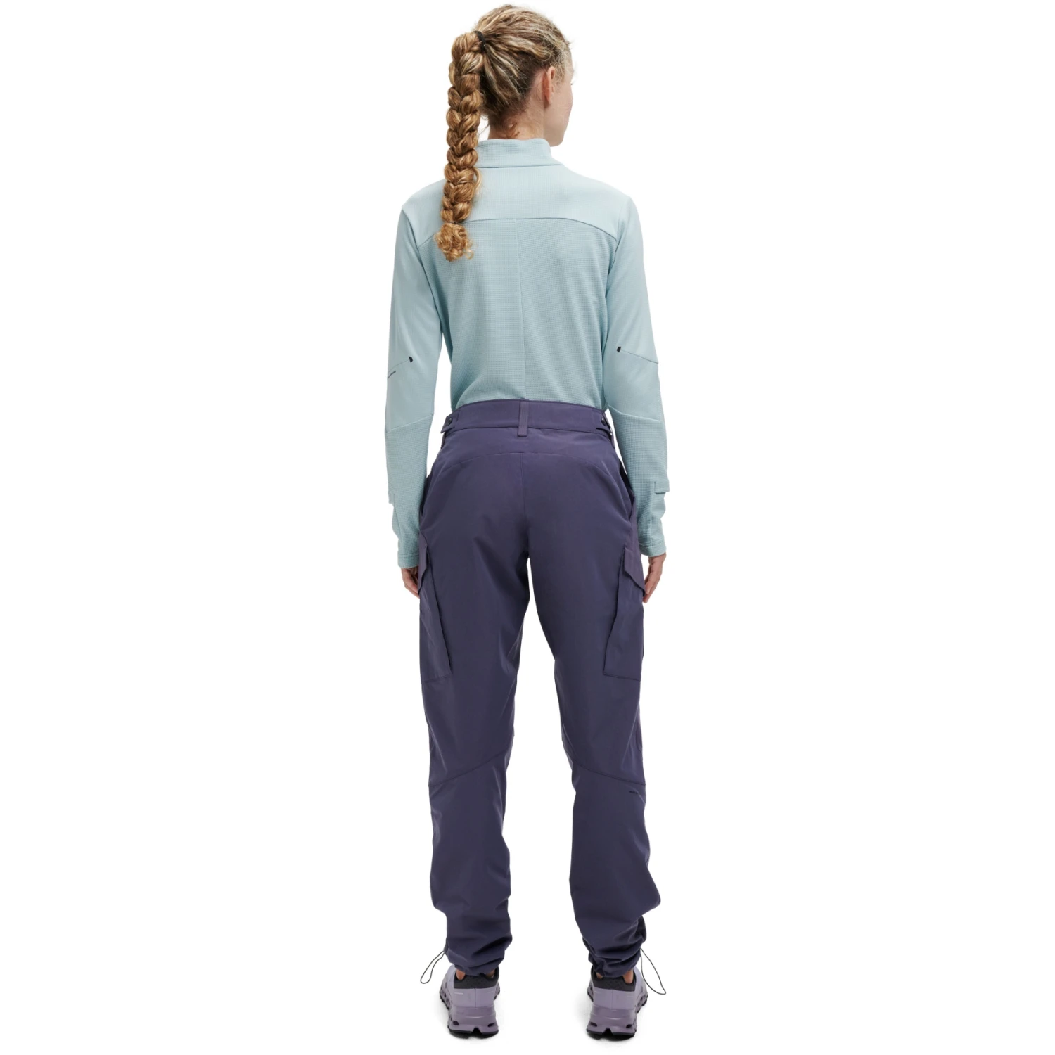 On Running On Explorer Pants Women - Flint 3 On Running On Explorer Pants Women - Flint - Image 3