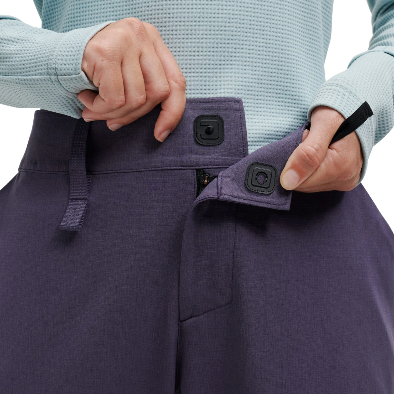 On Running On Explorer Pants Women - Flint 5 On Running On Explorer Pants Women - Flint - Image 5