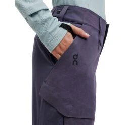 On Running On Explorer Pants Women - Flint 13 On Running On Explorer Pants Women - Flint -On Running Shop on explorer pants women flint 6 1150507