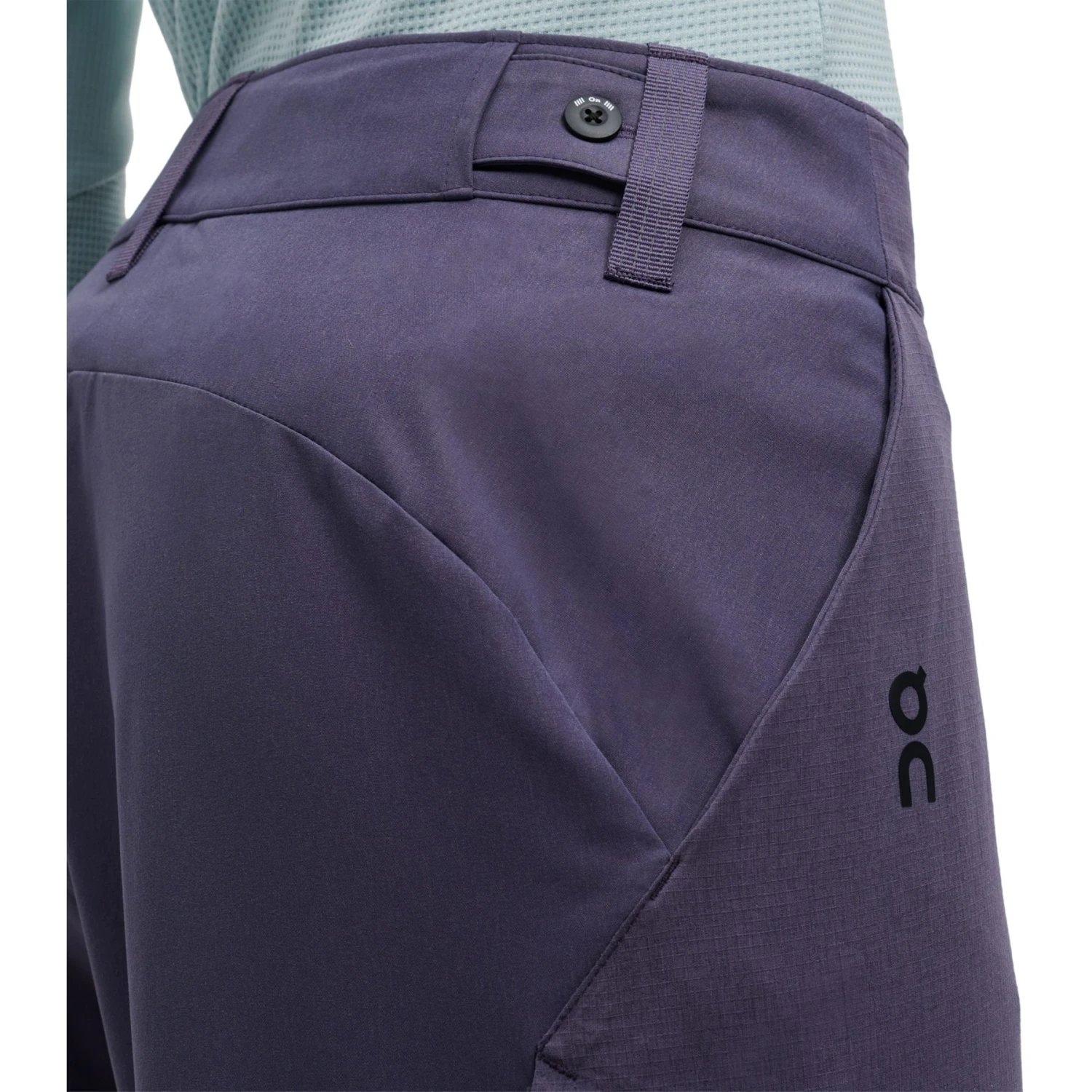 On Running On Explorer Pants Women - Flint 7 On Running On Explorer Pants Women - Flint - Image 7