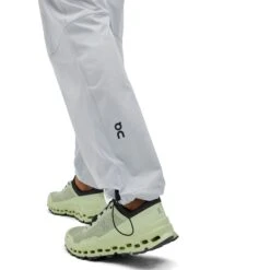 On Running On Explorer Pants Women - Hail -On Running Shop on explorer pants women hail 8 1150495