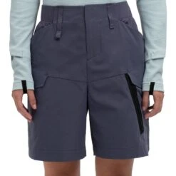 On Running On Explorer Shorts Women - Flint