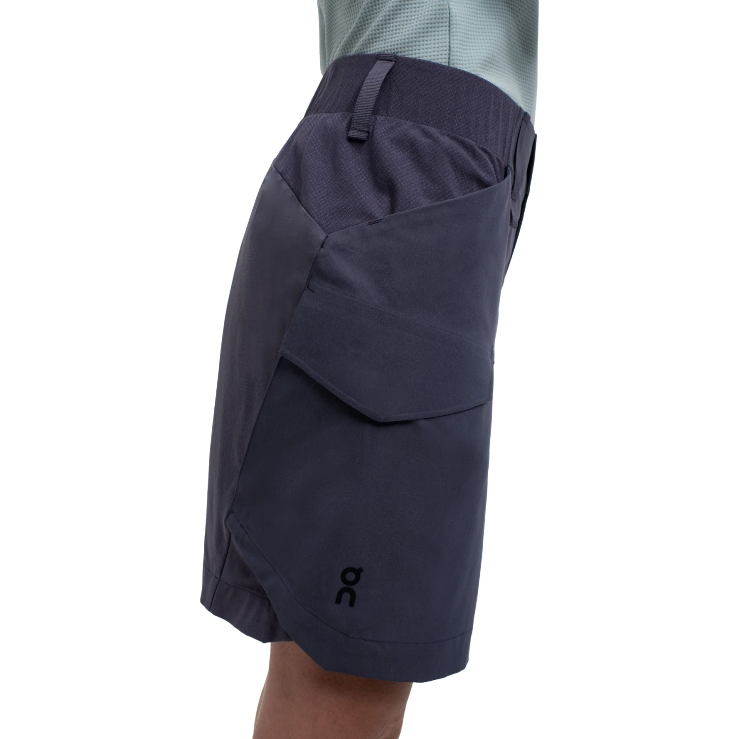 On Running On Explorer Shorts Women - Flint 5 On Running On Explorer Shorts Women - Flint - Image 5