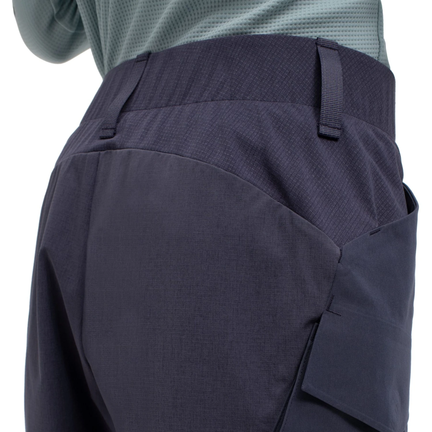 On Running On Explorer Shorts Women - Flint 6 On Running On Explorer Shorts Women - Flint - Image 6