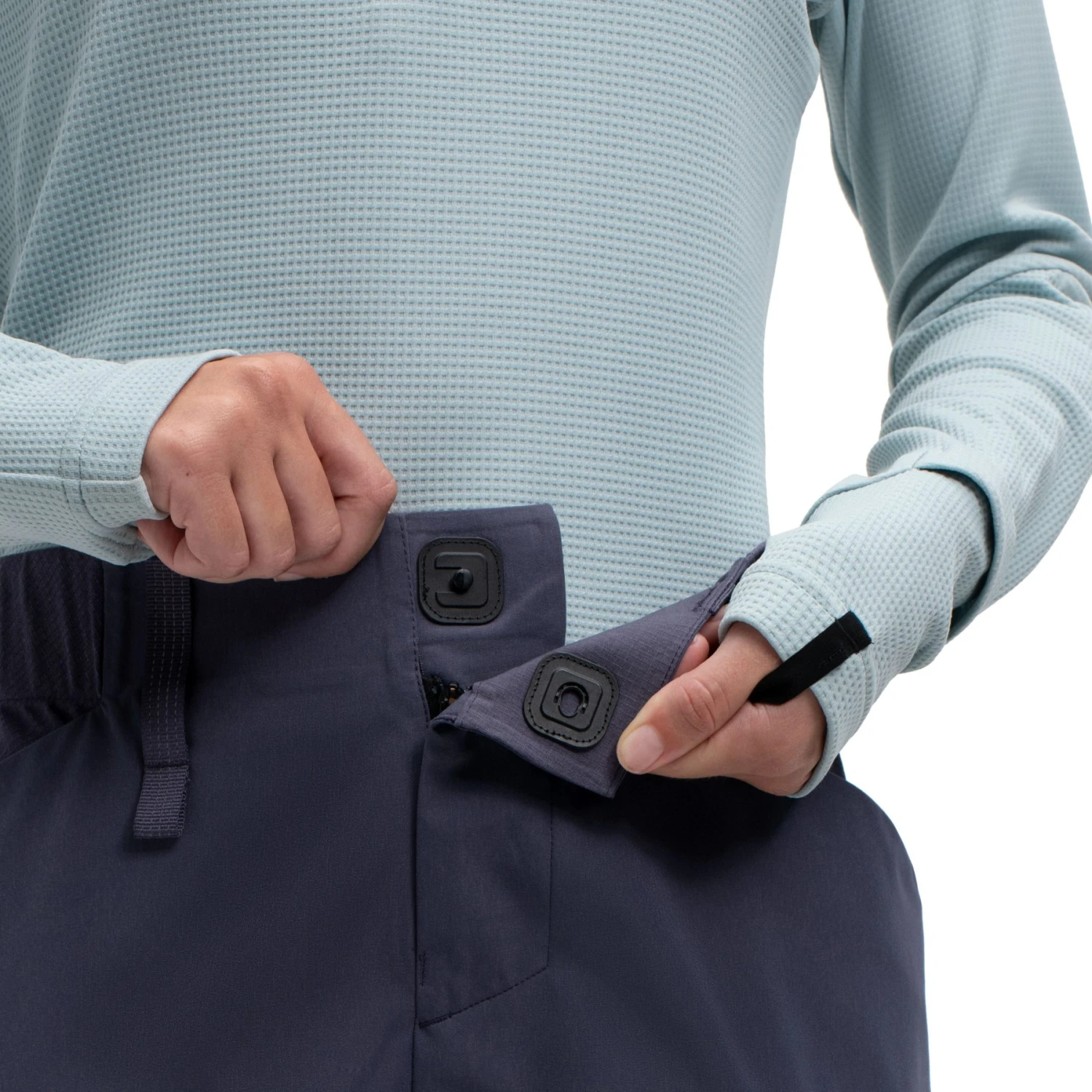 On Running On Explorer Shorts Women - Flint 8 On Running On Explorer Shorts Women - Flint - Image 8