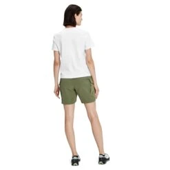 On Running On Explorer Shorts Women - Taiga -On Running Shop on explorer shorts women taiga 3 1425720