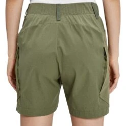 On Running On Explorer Shorts Women - Taiga -On Running Shop on explorer shorts women taiga 4 1425721