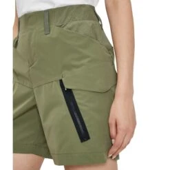 On Running On Explorer Shorts Women - Taiga -On Running Shop on explorer shorts women taiga 6 1425723