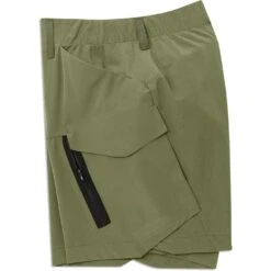 On Running On Explorer Shorts Women - Taiga -On Running Shop on explorer shorts women taiga 7 1425724