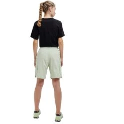 On Running On Explorer Shorts Women - Vine -On Running Shop on explorer shorts women vine 4 1151027