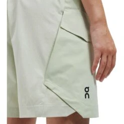 On Running On Explorer Shorts Women - Vine -On Running Shop on explorer shorts women vine 7 1151030