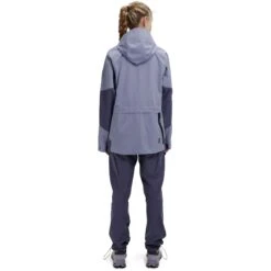 On Running On Explorer Jacket Women - Granite & Flint 11 On Running On Explorer Jacket Women - Granite & Flint -On Running Shop on explorer women jacket granite flint 4 1150445