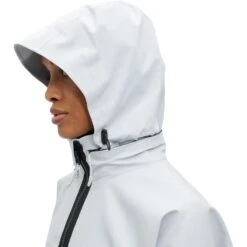 On Running On Explorer Jacket Women - Hail 13 On Running On Explorer Jacket Women - Hail -On Running Shop on explorer women jacket hail 6 1150438