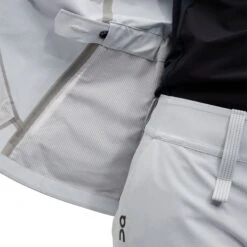 On Running On Explorer Jacket Women - Hail 16 On Running On Explorer Jacket Women - Hail -On Running Shop on explorer women jacket hail 8 1150440