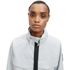 On Running On Explorer Jacket Women - Hail 12 On Running On Explorer Jacket Women - Hail -On Running Shop on explorer women jacket hail 9 1150441