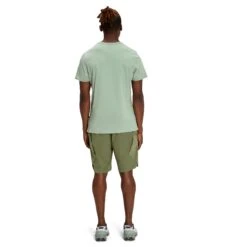 On Running On Graphic-T Men's T-Shirt - Moss 9 On Running On Graphic-T Men's T-Shirt - Moss -On Running Shop on graphic t men t shirt moss 3 1425731