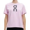 On Running On Graphic-T Women T-Shirt - Fiji