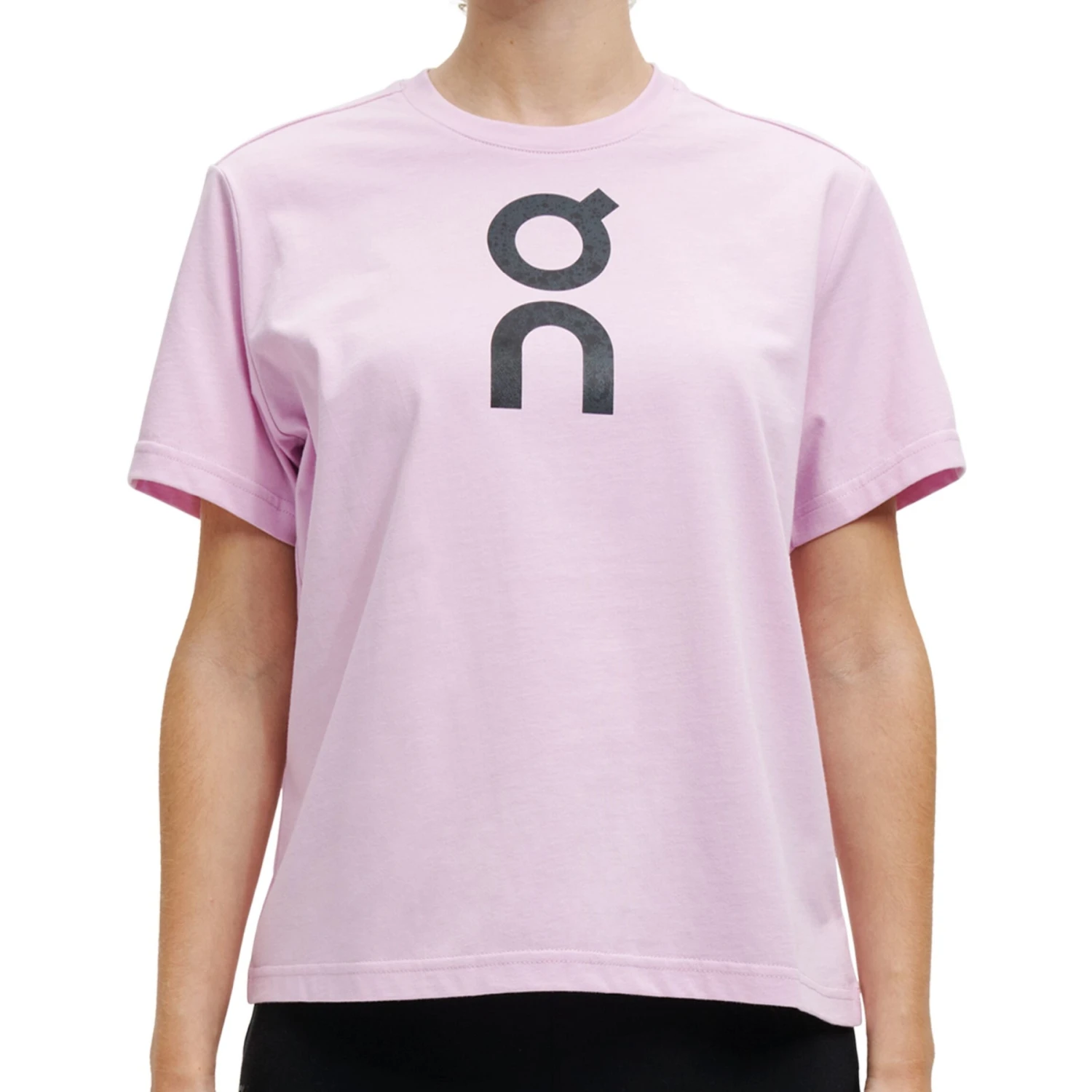 On Running On Graphic-T Women T-Shirt - Fiji 1 On Running On Graphic-T Women T-Shirt - Fiji