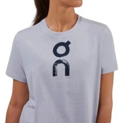 On Running On Graphic-T Women T-Shirt - Lilac 11 On Running On Graphic-T Women T-Shirt - Lilac -On Running Shop on graphic t women t shirt lilac 5 1057133