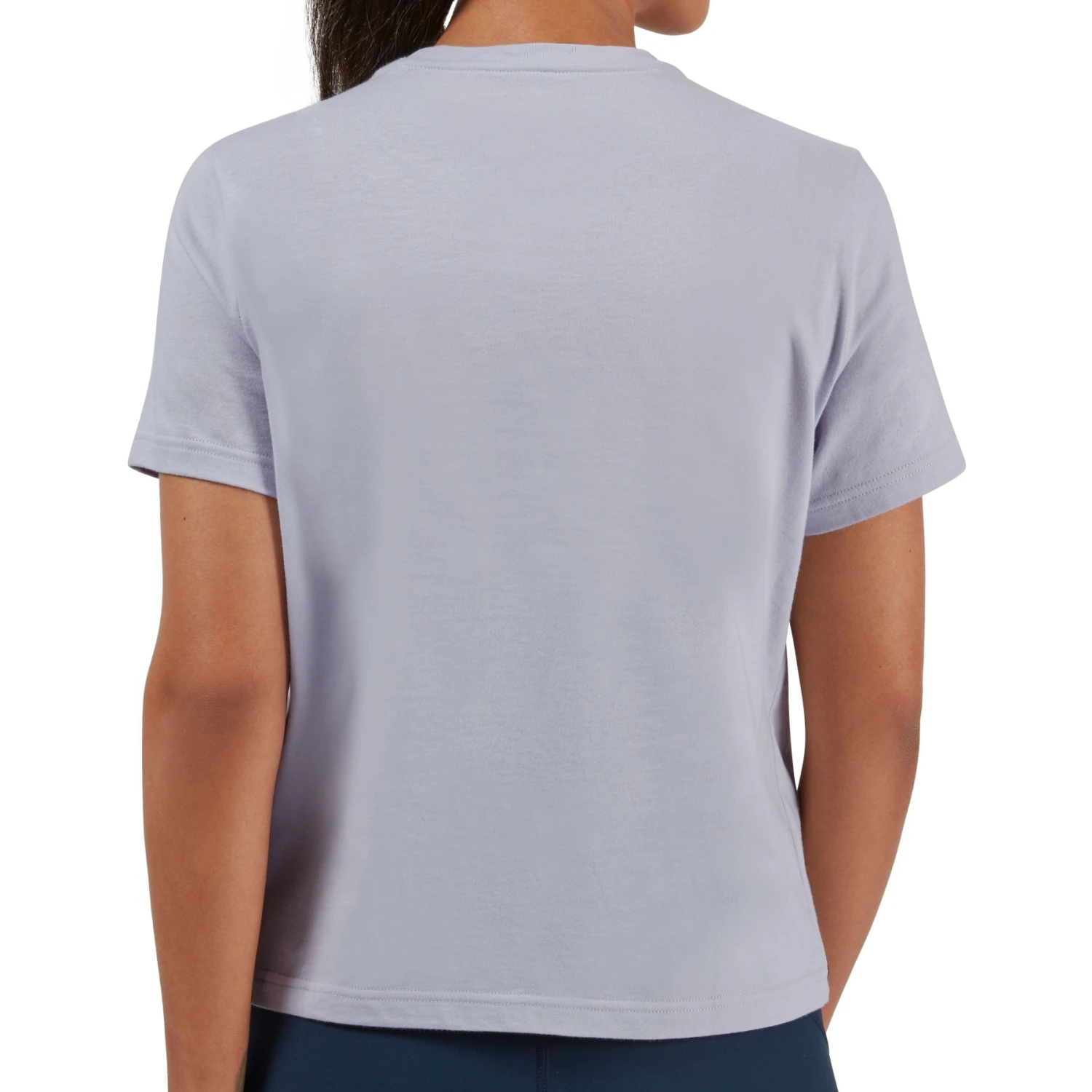 On Running On Graphic-T Women T-Shirt - Lilac 7 On Running On Graphic-T Women T-Shirt - Lilac - Image 7