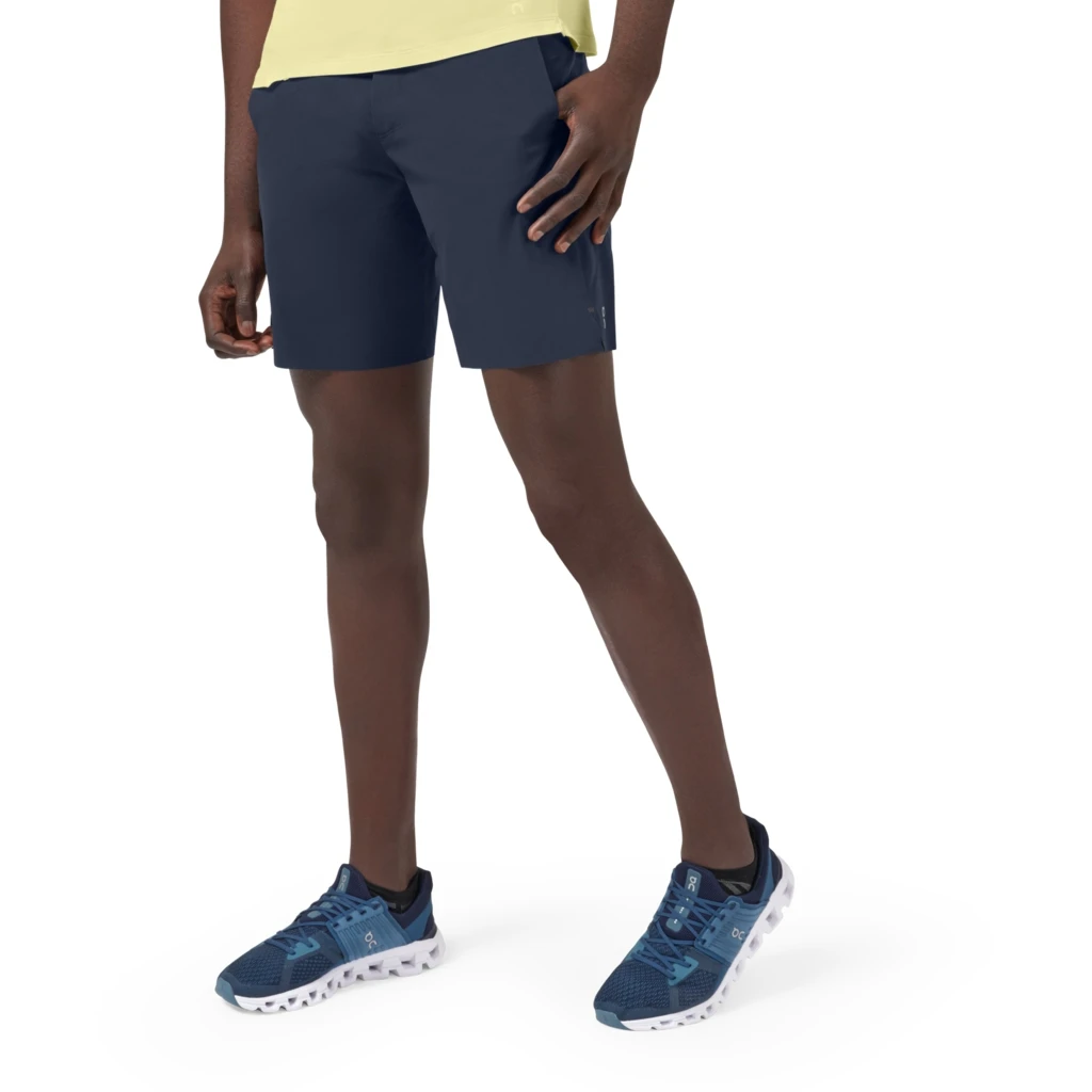 On Running On Hybrid Shorts Men - Black 11 On Running On Hybrid Shorts Men - Black - Image 11