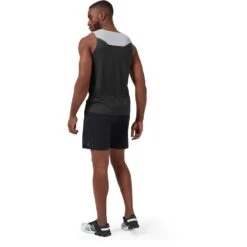 On Running On Hybrid Shorts Men - Black 16 On Running On Hybrid Shorts Men - Black -On Running Shop on hybrid shorts black 4 950125