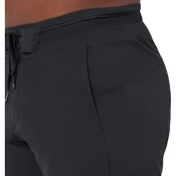 On Running On Hybrid Shorts Men - Black 18 On Running On Hybrid Shorts Men - Black -On Running Shop on hybrid shorts black 6 950127