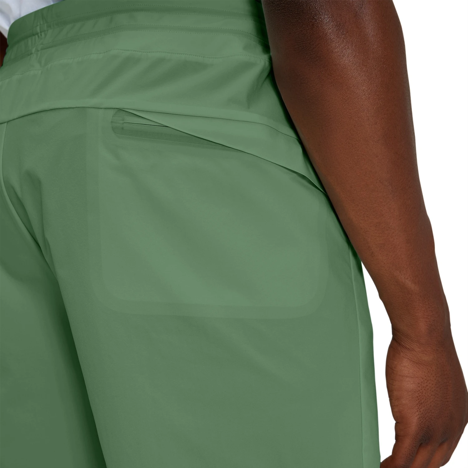 On Running On Hybrid Shorts Men - Ivy 5 On Running On Hybrid Shorts Men - Ivy - Image 5