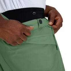 On Running On Hybrid Shorts Men - Ivy 14 On Running On Hybrid Shorts Men - Ivy -On Running Shop on hybrid shorts ivy 6 1430262