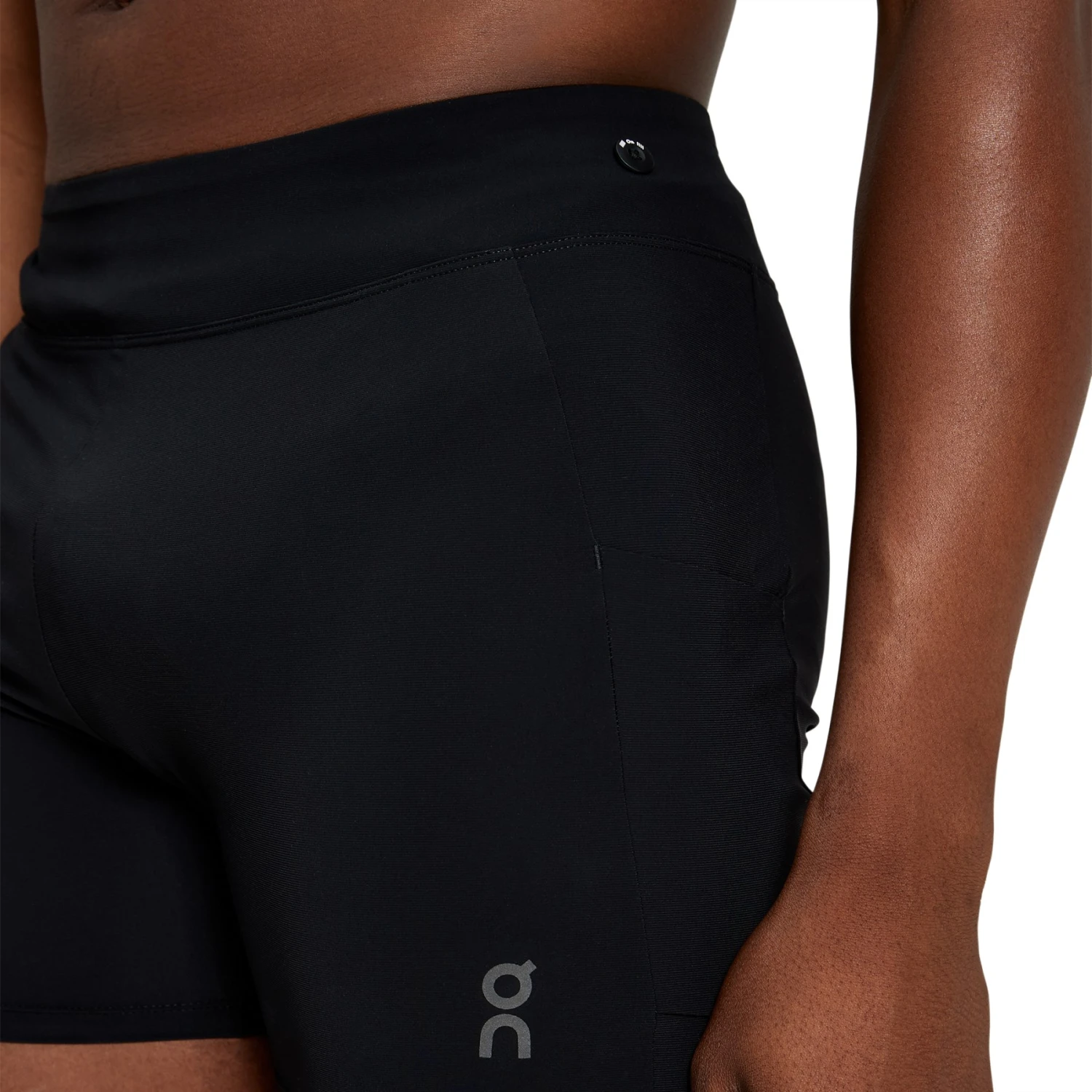 On Running On Hybrid Shorts Men - Ivy 7 On Running On Hybrid Shorts Men - Ivy - Image 7