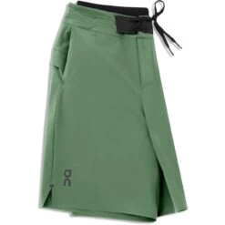 On Running On Hybrid Shorts Men - Ivy 17 On Running On Hybrid Shorts Men - Ivy -On Running Shop on hybrid shorts ivy 9 1430265