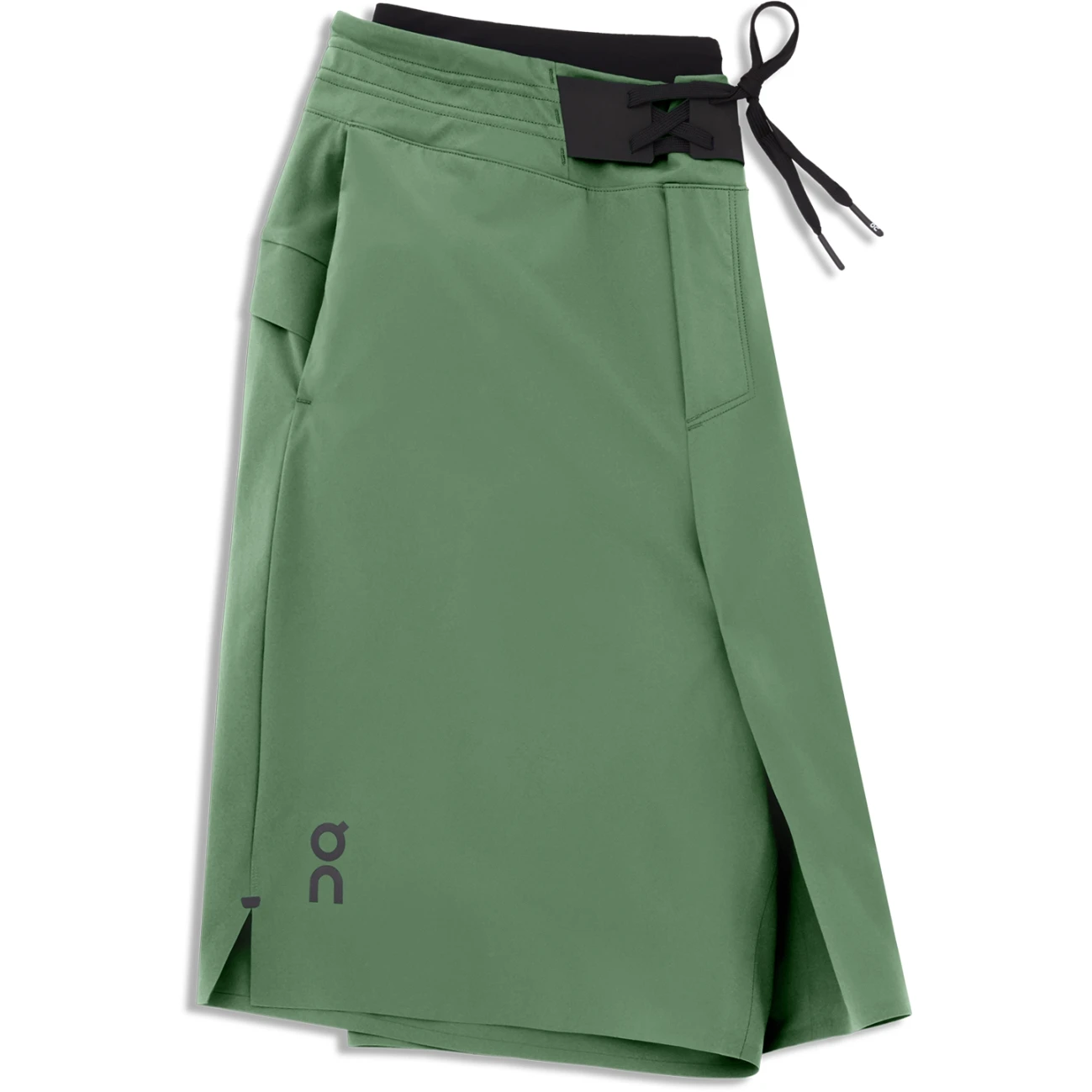 On Running On Hybrid Shorts Men - Ivy 9 On Running On Hybrid Shorts Men - Ivy - Image 9