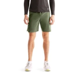 On Running On Hybrid Shorts Men - Taiga -On Running Shop on hybrid shorts men taiga 2 1531657