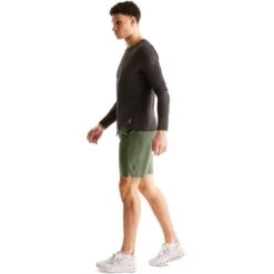On Running On Hybrid Shorts Men - Taiga -On Running Shop on hybrid shorts men taiga 3 1531658