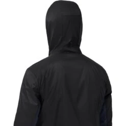 On Running On Insulator Jacket - Black & Navy 19 On Running On Insulator Jacket - Black & Navy -On Running Shop on insulator jacket black navy 7 949975