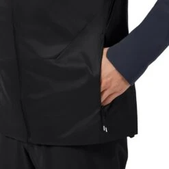 On Running On Insulator Jacket - Black & Navy 20 On Running On Insulator Jacket - Black & Navy -On Running Shop on insulator jacket black navy 8 949976