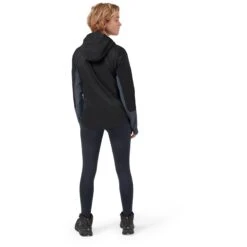On Running On Insulator Jacket Women - Black & Dark -On Running Shop on insulator jacket women black dark 4 974297