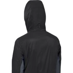 On Running On Insulator Jacket Women - Black & Dark -On Running Shop on insulator jacket women black dark 7 974300