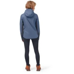 On Running On Insulator Jacket Women - Cerulean & Dark 12 On Running On Insulator Jacket Women - Cerulean & Dark -On Running Shop on insulator jacket women cerulean dark 4 974279