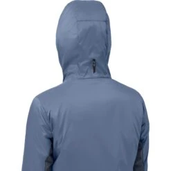 On Running On Insulator Jacket Women - Cerulean & Dark 16 On Running On Insulator Jacket Women - Cerulean & Dark -On Running Shop on insulator jacket women cerulean dark 7 974282