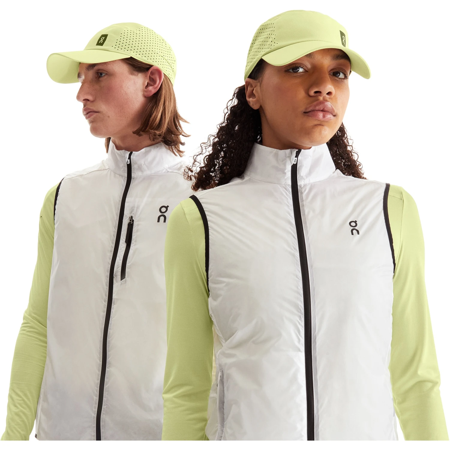 On Running On Lightweight Cap - Hay 2 On Running On Lightweight Cap - Hay - Image 2