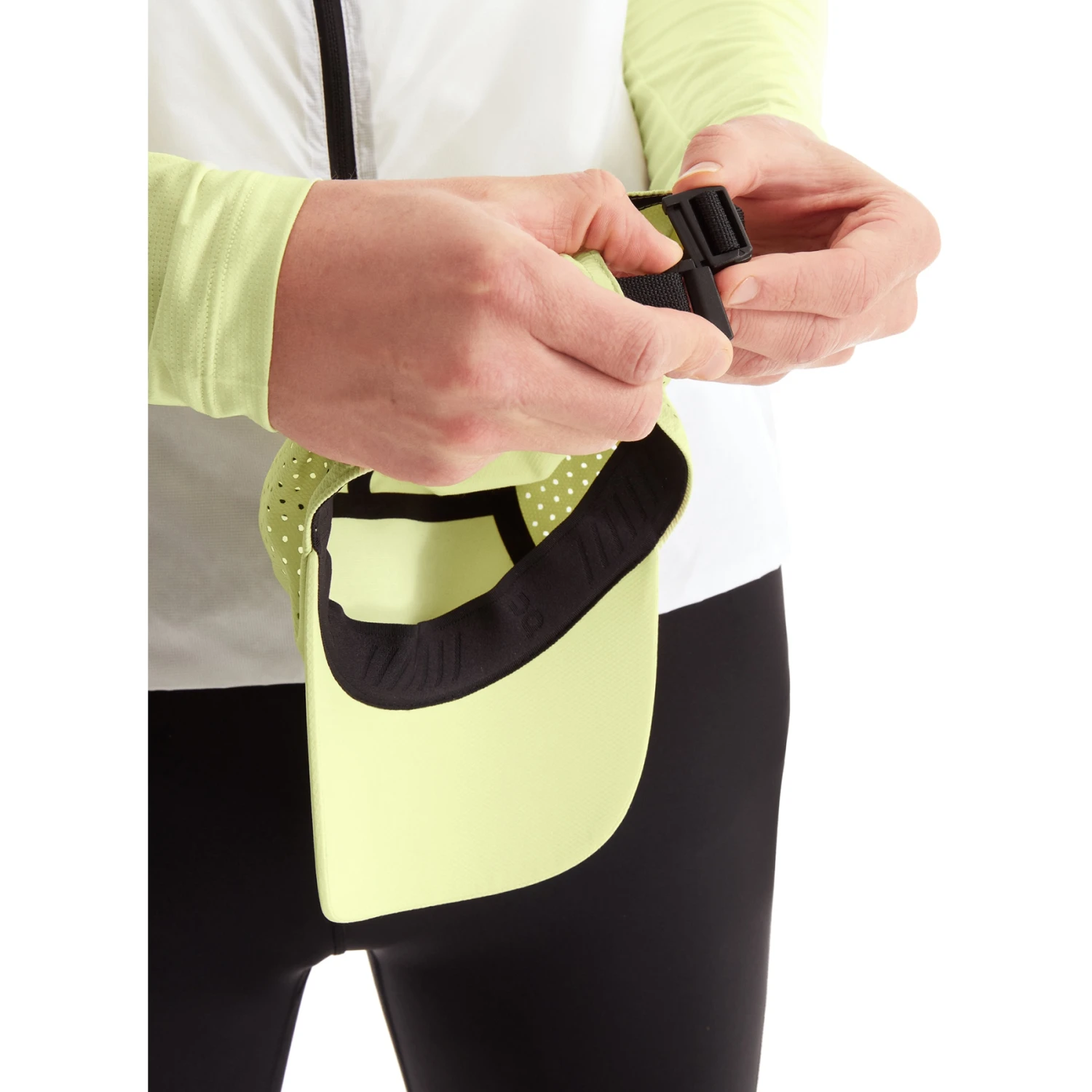 On Running On Lightweight Cap - Hay 4 On Running On Lightweight Cap - Hay - Image 4