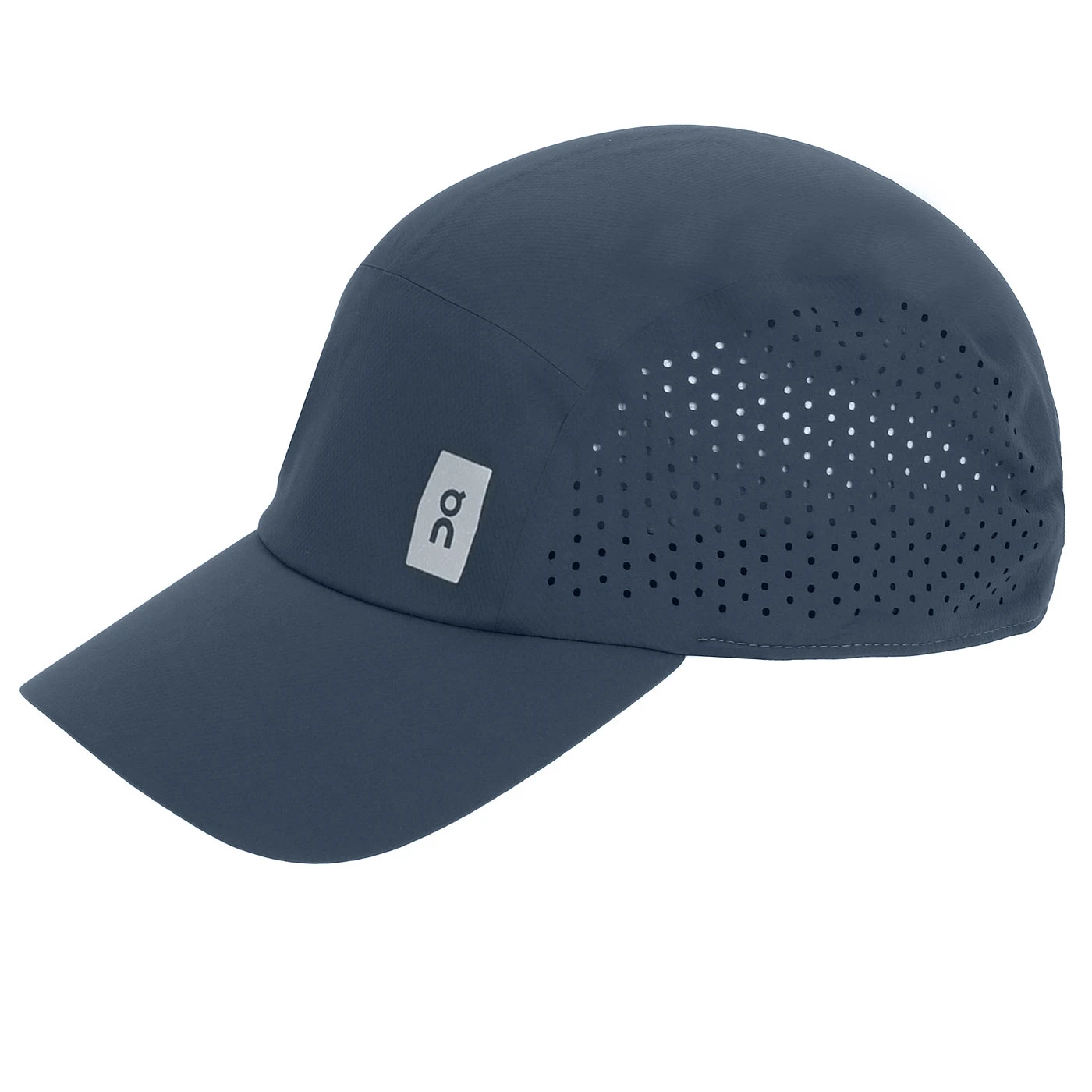 On Running On Lightweight Cap - Navy 1 On Running On Lightweight Cap - Navy